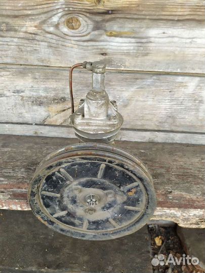 Компрессор