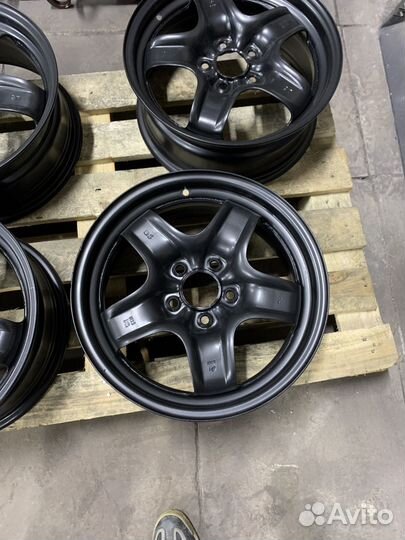 Литье диски R16 5x100