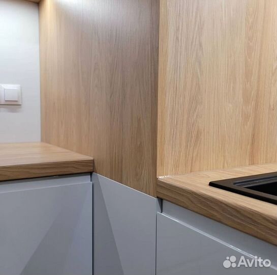 Модульная кухня