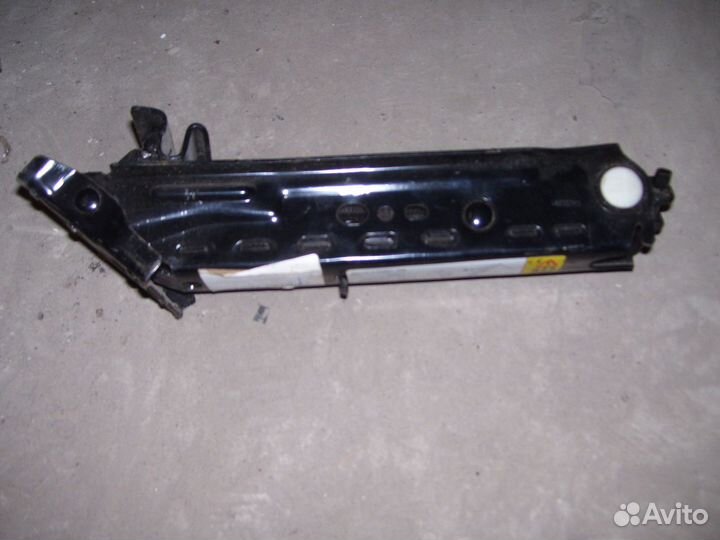 Домкрат форд фьюжен