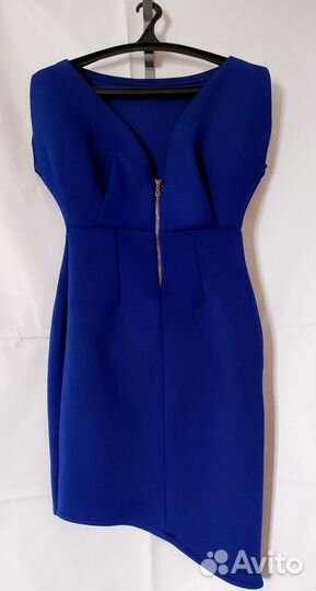 Платье 44-46р