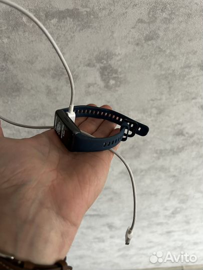 Huawei Band 6