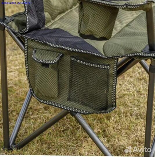 Карпстул 1шт (Арт.36816)