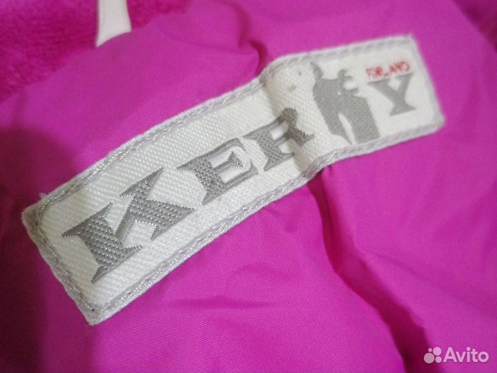 Детская одежда