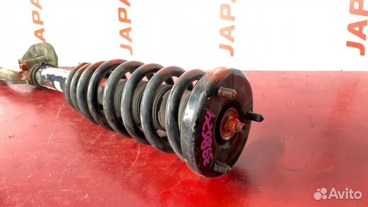 Стойка подвески передняя правая Honda Odyssey RB3