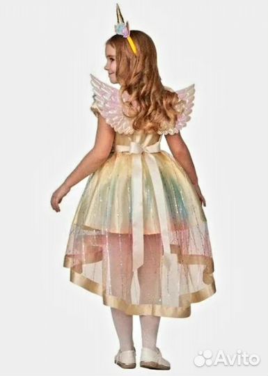 Карнавальный костюм 