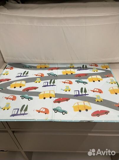 Папка для свидетельства о рождении