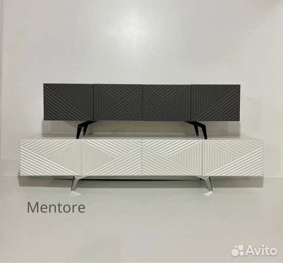 Тумба тв Bravo в наличии / с доставкой / 200х40х30