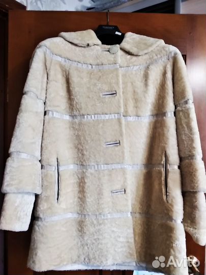 Продается шуба