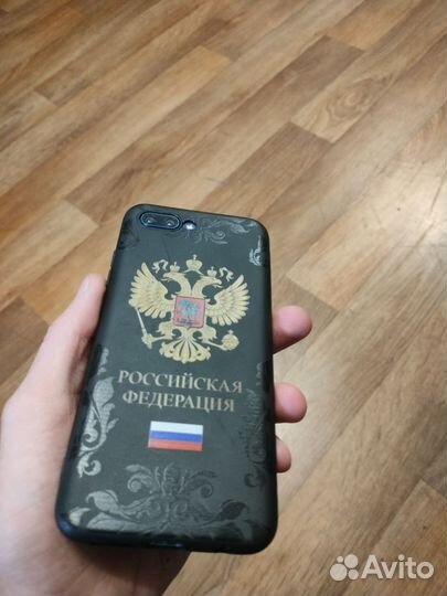 HONOR 10, 4/64 ГБ