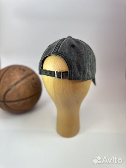 Кепка бейсболка джинсовая варенка