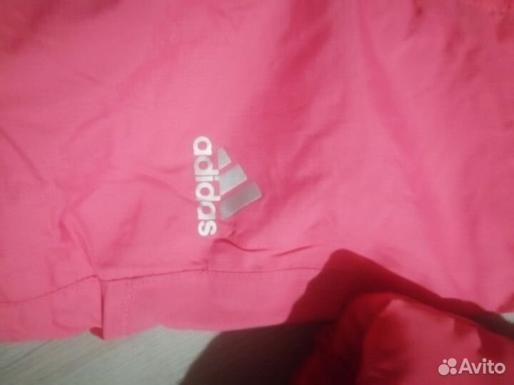 Штаны adidas 80см