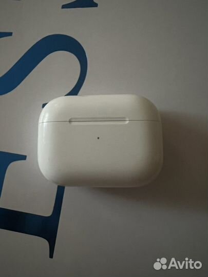 Apple airpods pro оригинал