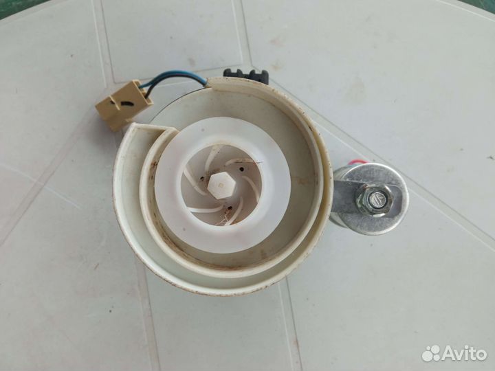 Циркуляционный насос для посудомойки