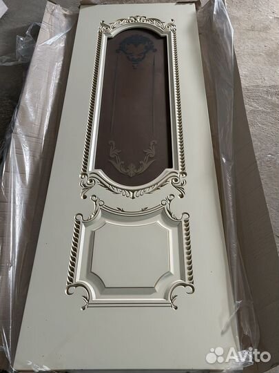 Двери межкомнатные ширина 80см