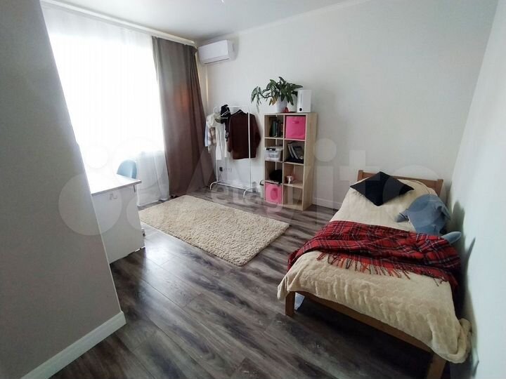 2-к. квартира, 90,2 м², 17/17 эт.