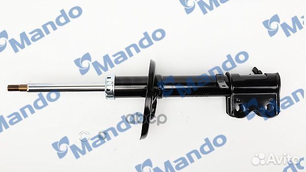 Амортизатор перед прав MSS017197 Mando