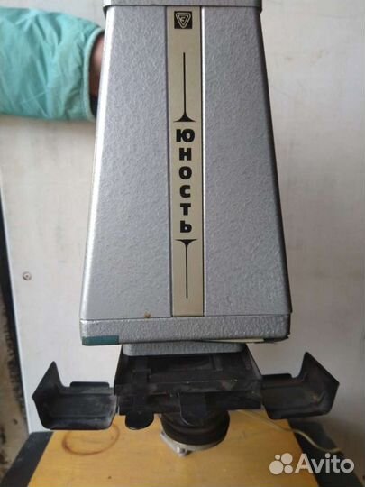 Фотоувеличители 2 штуки