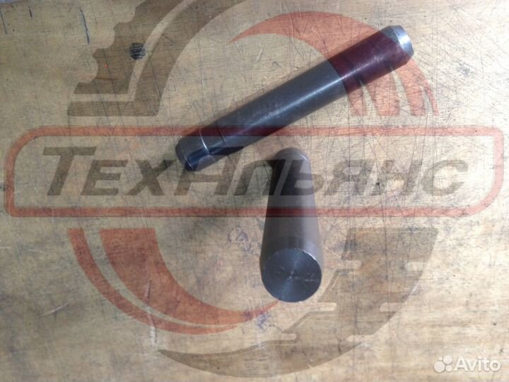 Палец коронки J550