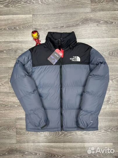 Пуховик The North Face