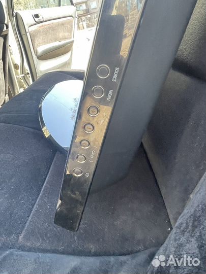 Телевизор самсунг