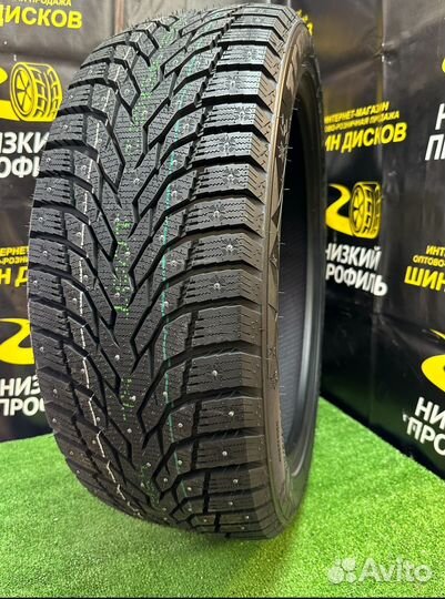 Tracmax X-Privilo S500 265/55 R20 113T