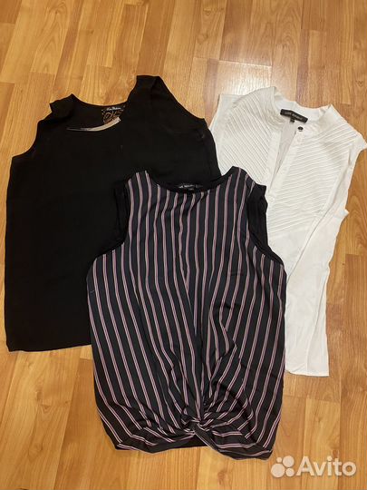 Женские вещи пакетом