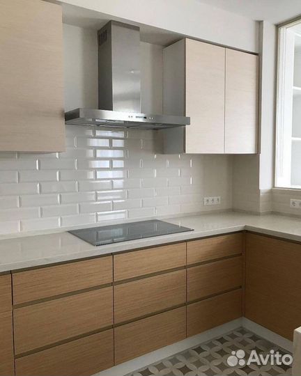 Кухонный гарнитур на заказ