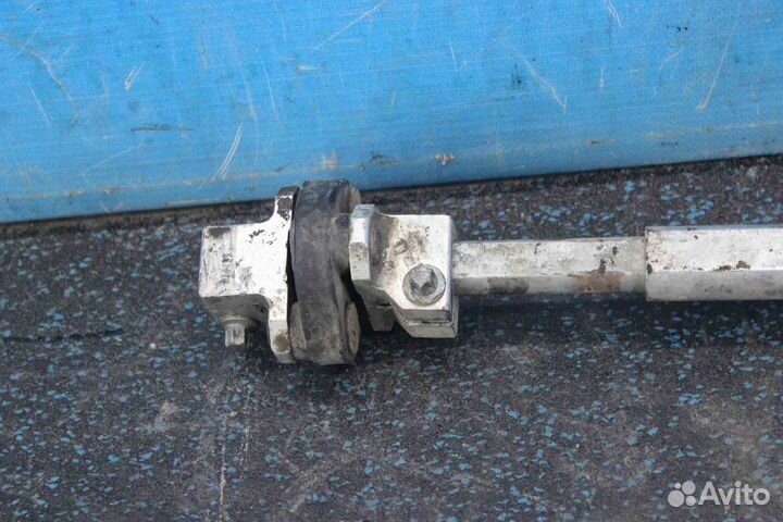 Карданчик рулевой BMW 3-Series (бмв 3 серия) E46 3