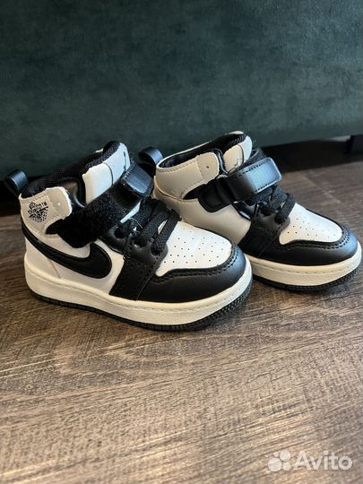 Nike air force для малыша (кросовки для ребенка)