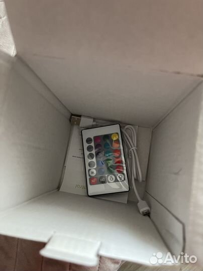 Ночник детский