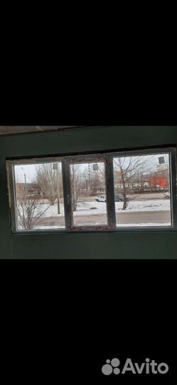 Окна пластиковые