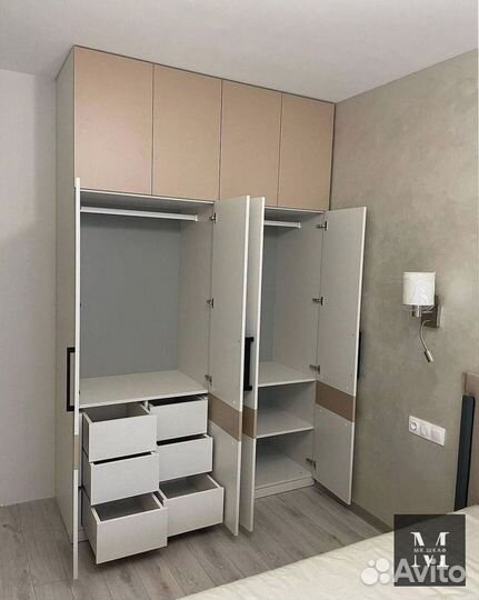 Шкаф от производителя