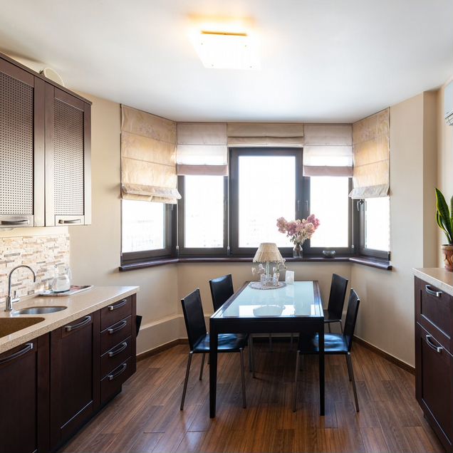 3-к. квартира, 76,1 м², 14/17 эт.