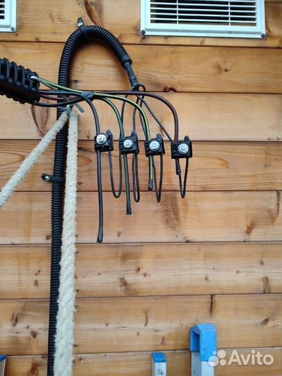 Электрик аварийный выезд