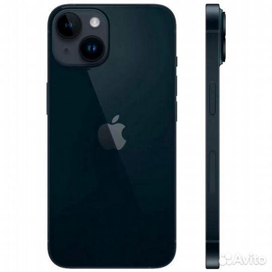 iPhone 14 Plus, 128 ГБ