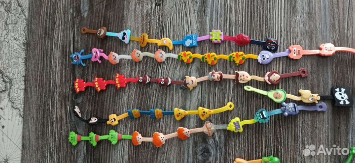 Скрепыши 2 и 3