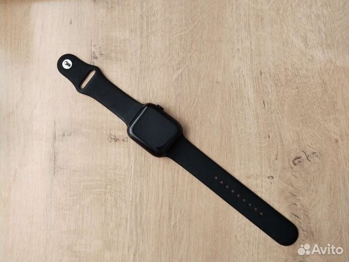 Watch S8Pro