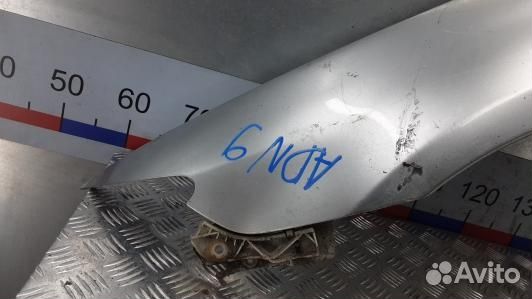 Крыло переднее левое mazda 6 1 (ADN09D901)