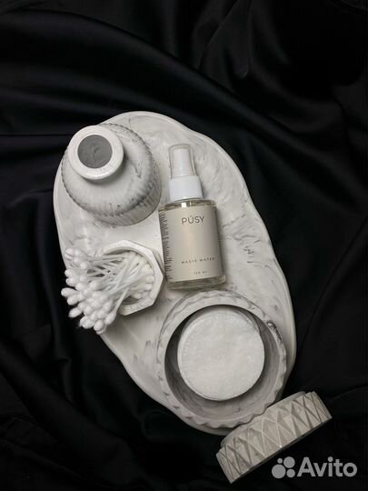 Набор в ванную