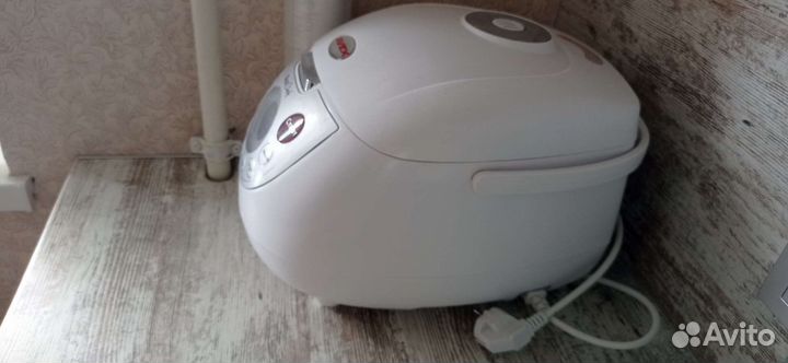 Мультиварка avex