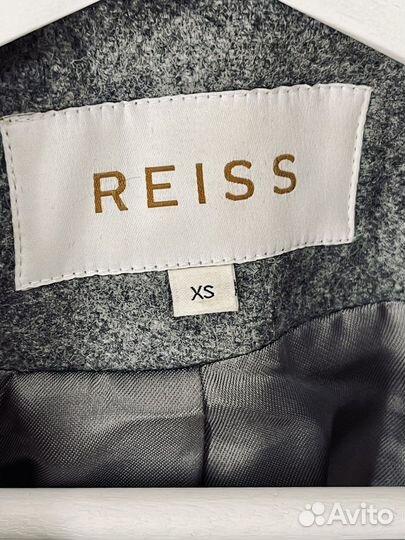 Пальто женское Reiss