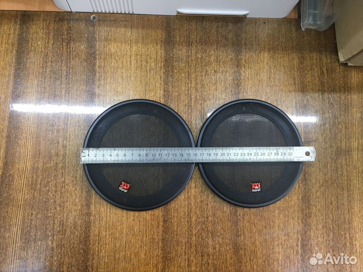 Сетки грили для динамиков