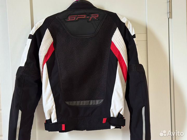 Мото куртка женская dainese (реплика )