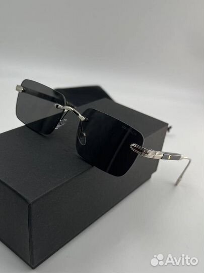 Очки мужские maybach