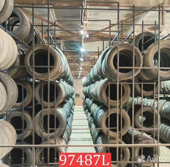 Kumho WinterCraft SUV Ice WS51 215/60 R17 96M