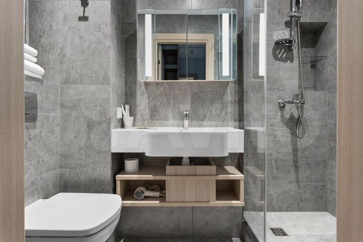 Апартаменты-студия, 26 м², 7/10 эт.