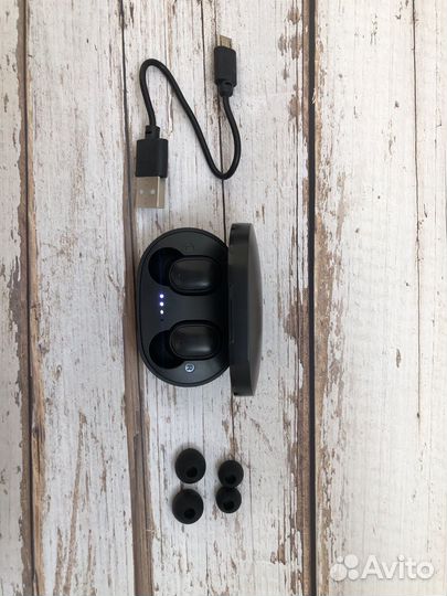 Беспроводные наушники