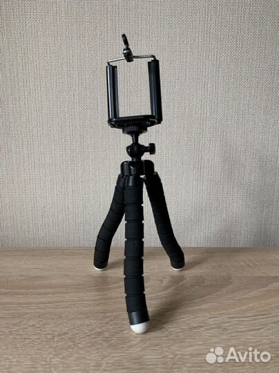 Штатив-мини для телефона