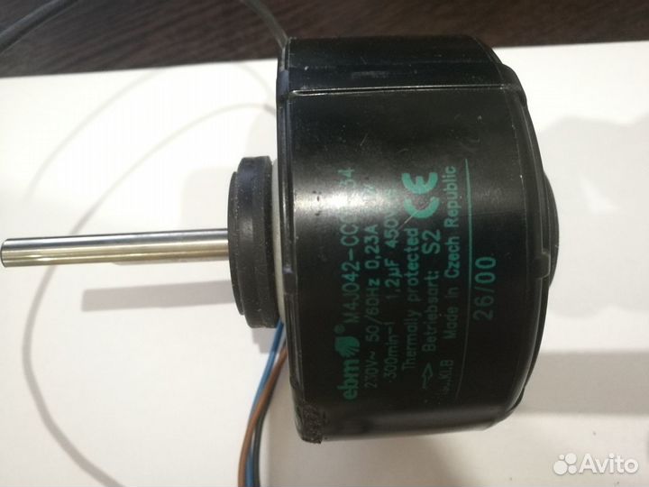 Запчасти от сплит системы DeLonghi 12